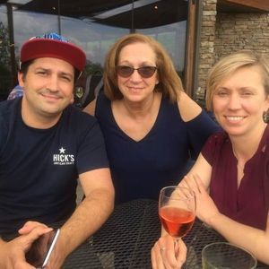 Meet your Posher, Patty